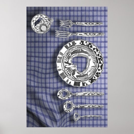 Je noemt het - we hebben het! poster (Voorkant)