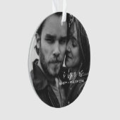 Je Nous Aime Couple Citation 2 Noms De Photo (devant)