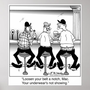 Je onderarm is niet zichtbaar poster