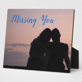 Je ontbreekt fotoplaat (Zijkant)