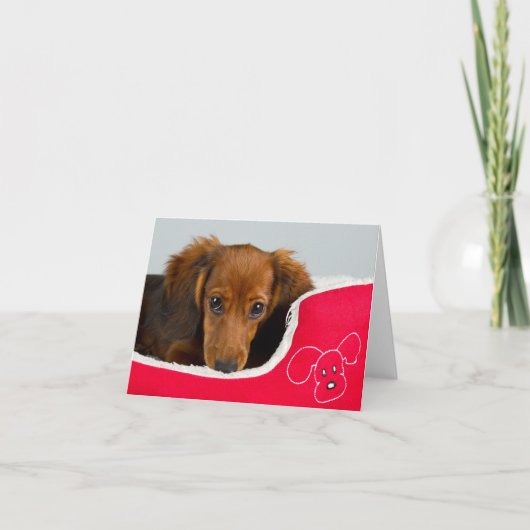 Je ontbreekt kaart (Voorkant)