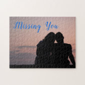 Je ontbreekt legpuzzel (Horizontaal)