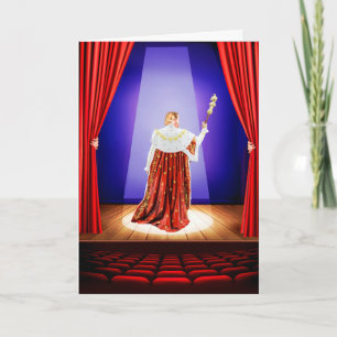 Je ouderdagskaart bevestigen kaart