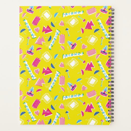 Je parle des devis Fluent FRIENDS™ - Peephole (Dos)