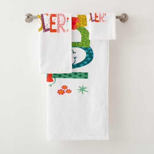 Je parle Fluent Toddler - Maman, Garderie Enseigna (En situation)