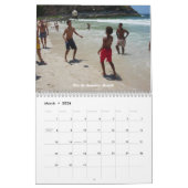 Je parle le calendrier du football (Mar 2026)