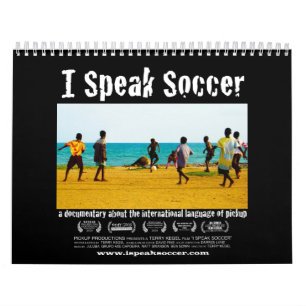 Je parle le calendrier du football