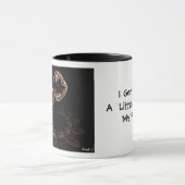 Je passe avec une peu de tasse d'aide (Centre)