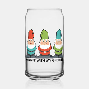Je Pense À Mes Gnomes