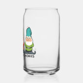 Je Pense À Mes Gnomes (Gauche)