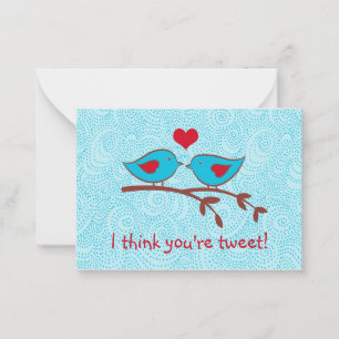 Je pense que vous êtes des cartes de la Saint-Vale