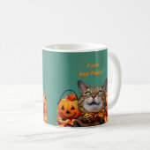 Je peux avoir des traitements 11 oz Mug (Devant droit)
