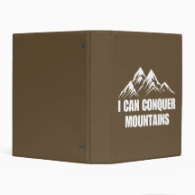 Je Peux Conquérir Les Montagnes Citation Inspirant