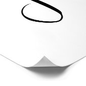 Je Peux Et Je Vais Poster (Coin)