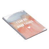 Je Peux Faire Du Carnet Dur (Côté Droit)