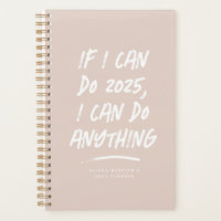 Je peux faire n'importe quoi de rose motivationnel