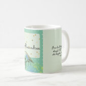 Je Peux Faire Tout Foi Jardin Mug (Devant droit)