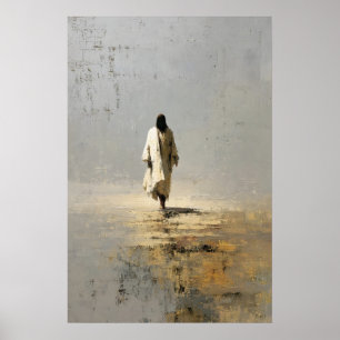Je peux faire toutes choses Art mural chrétien de 