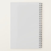 Je peux faire toutes choses journal (Verso)