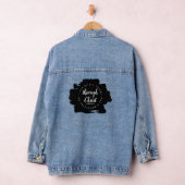 Je Peux Faire Toutes Les Choses À Travers Jésus Bi (Hangar)