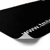 Je peux faire toutes les choses poster (Coin)