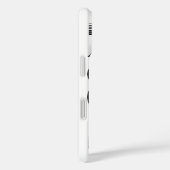 Je Peux Le Creuser coque iphone (Verso / Droite)