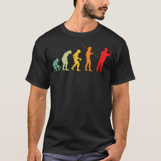 Je Peux Pas J'Ai Farts Evolution Dart T-shirt