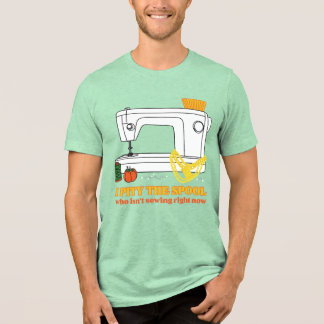 Je plains la bobine - TShirt