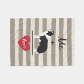 Je plus la couverture égale d'ouatine d'amour de (Devant (Horizontal))