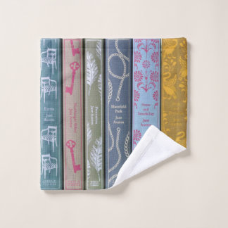 je préfère lire Jane Austen