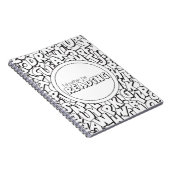 Je préfère lire le Carnet (Côté Droit)