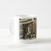 Je préfère m'amuser Mug (Devant gauche)