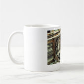 Je préfère m'amuser Mug (Gauche)
