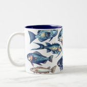 Je préférerais aller à Fishing Mug (Gauche)