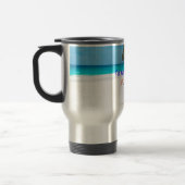 Je préférerais être en Floride avec une tasse de c (Gauche)