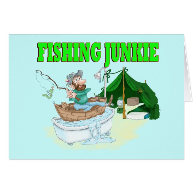 Je préférerais être Pêche ! (Devant horizontal)