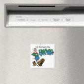 Je Préférerais Être Un Aimant Randonnée (In Situ (Lave-vaisselle))