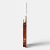 Je Préférerais Me Rendre À cheval ! Coque de cheva (Verso / Droite)