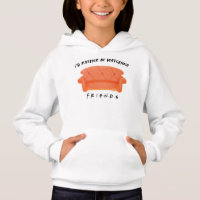 Je préférerais regarder FRIENDS™