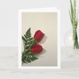Je promets la carte d'amour
