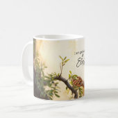 Je Rassemble Mon Mug Élu (Devant gauche)