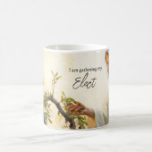 Je Rassemble Mon Mug Élu (Centre)