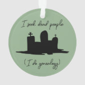 Je recherche des morts généalogie pierre angulaire (dos)