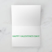 Je reçois un coup de pied sur ta carte (Intérieur)