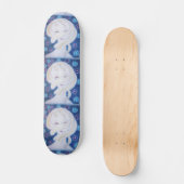 Je ressens mon skateboard Universe (Recto)