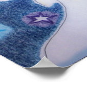 Je ressens mon univers - Impression et affiche (Coin)