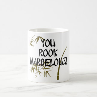 JE ROOK MARBELOUS KOFFIEMOK