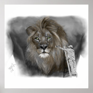 Je rug bekijken poster