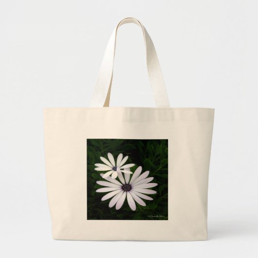 Je sac deux (Devant)