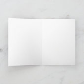 Je Sais Où Vous Amusez Nouvelle Carte Maison (Intérieur)